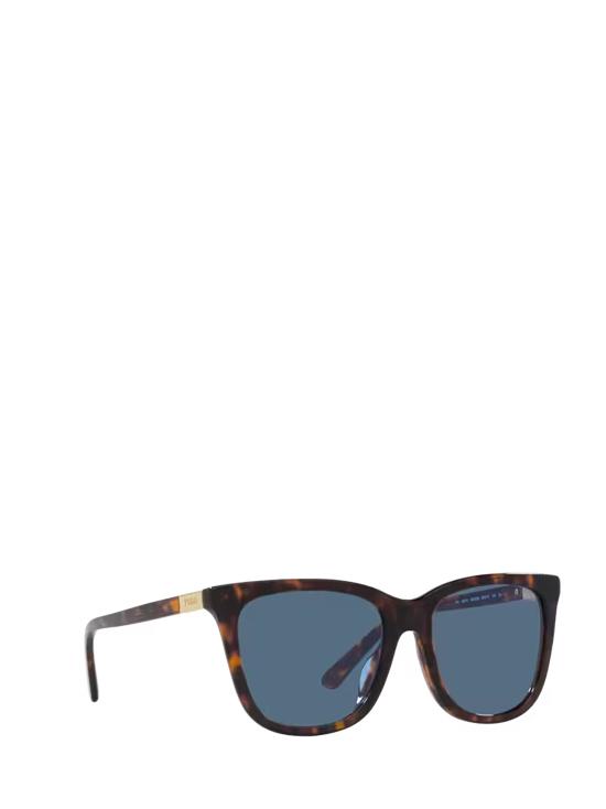 25FW 폴로 랄프로렌 선글라스 PH4201U 500380 SHINY DARK HAVANA - POLO RALPH LAUREN