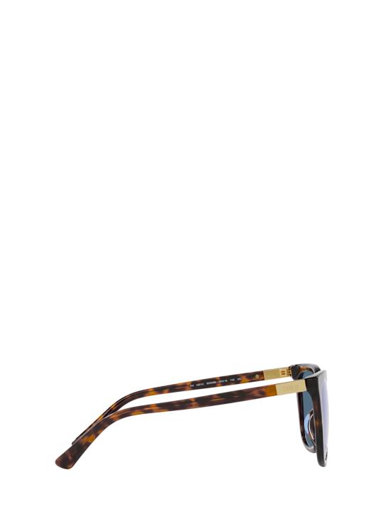 25FW 폴로 랄프로렌 선글라스 PH4201U 500380 SHINY DARK HAVANA - POLO RALPH LAUREN