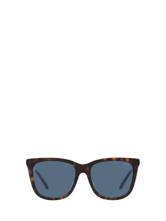 25FW 폴로 랄프로렌 선글라스 PH4201U 500380 SHINY DARK HAVANA