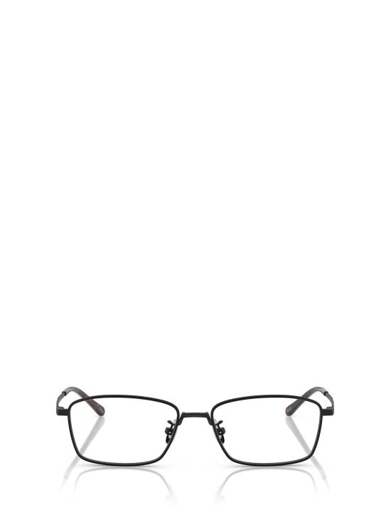 26FW 폴로 랄프로렌 안경 PH1240TD 9223 MATTE BLACK