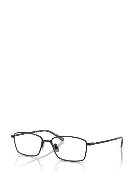 26FW 폴로 랄프로렌 안경 PH1240TD 9223 MATTE BLACK - POLO RALPH LAUREN