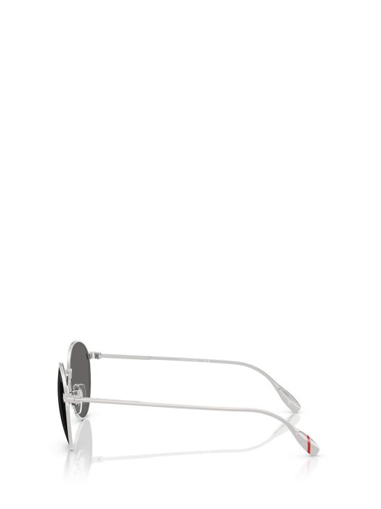 26FW 폴로 랄프로렌 선글라스 PH3158 908887 BRUSHED SILVER - POLO RALPH LAUREN