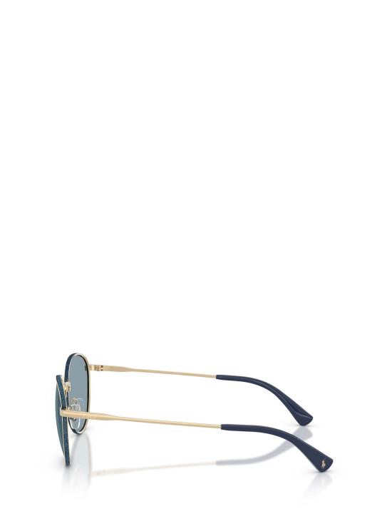 26FW 폴로 랄프로렌 선글라스 PH3163 928672 PALE GOLD DENIM - POLO RALPH LAUREN