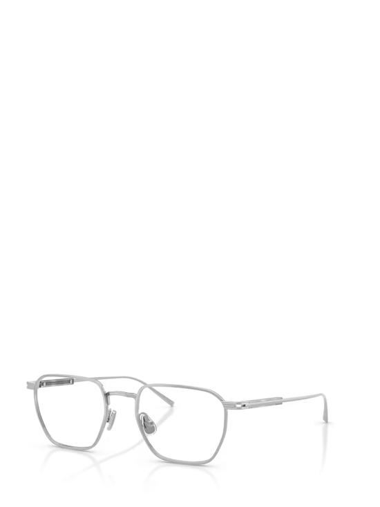 26FW 브루넬로 쿠치넬리 안경 BC1013T 5001 ARGENTO LUCIDO - BRUNELLO CUCINELLI