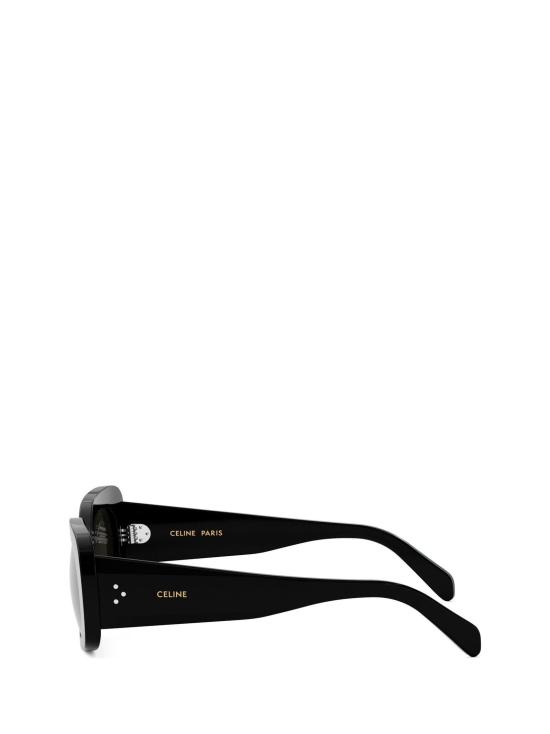 26FW 셀린느 선글라스 CL40287U 01A BLACK - CELINE