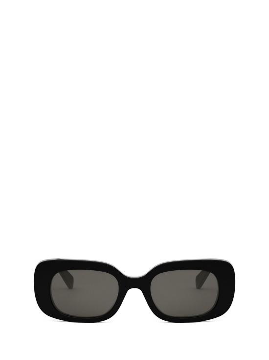 26FW 셀린느 선글라스 CL40287U 01A BLACK