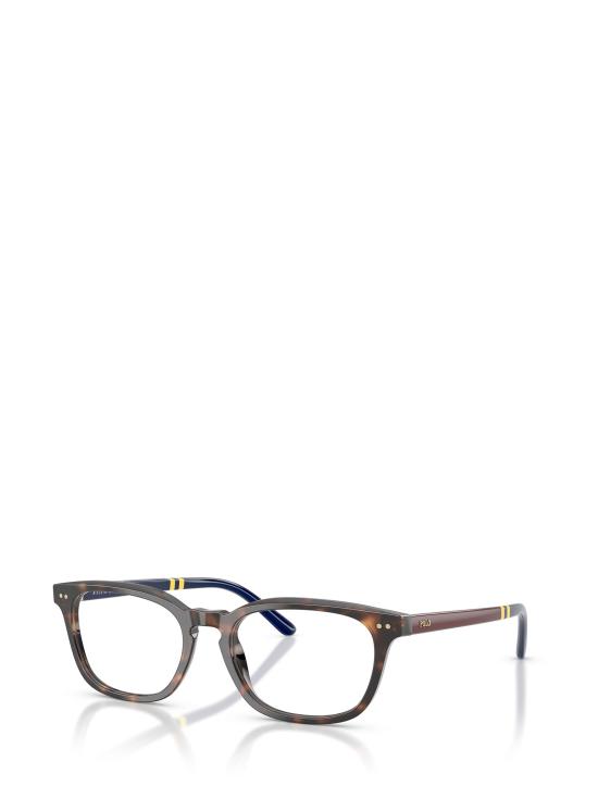 26FW 폴로 랄프로렌 안경 PH2294 5003 SHINY DARK HAVANA - POLO RALPH LAUREN
