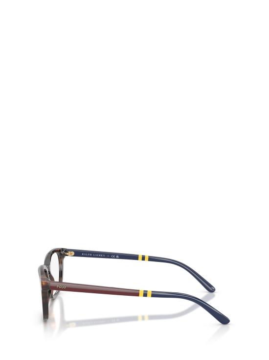 26FW 폴로 랄프로렌 안경 PH2294 5003 SHINY DARK HAVANA - POLO RALPH LAUREN