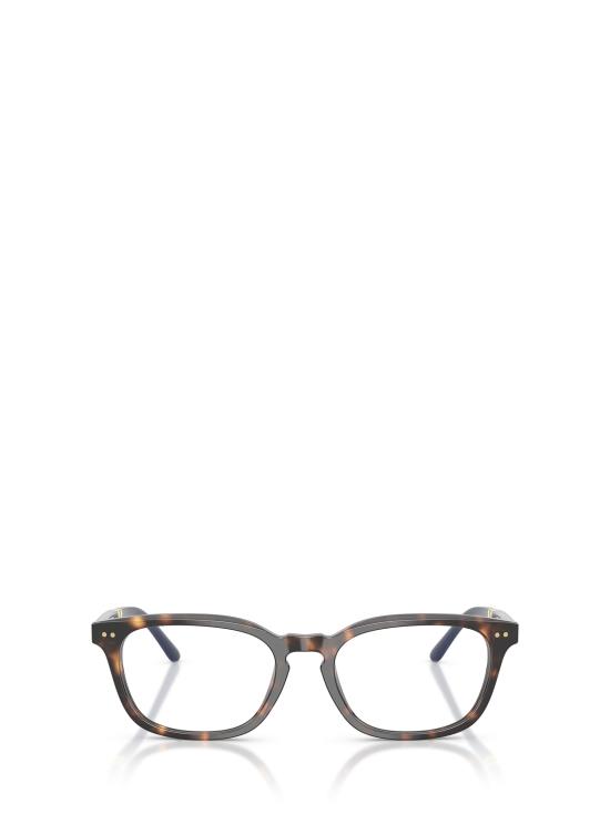 26FW 폴로 랄프로렌 안경 PH2294 5003 SHINY DARK HAVANA