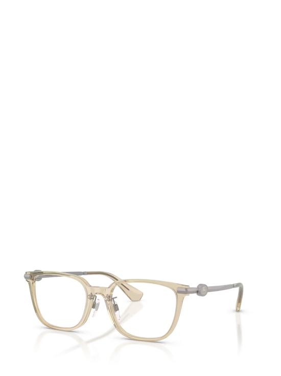 26FW 버버리 안경 BE2459D 4247 BEIGE - BURBERRY