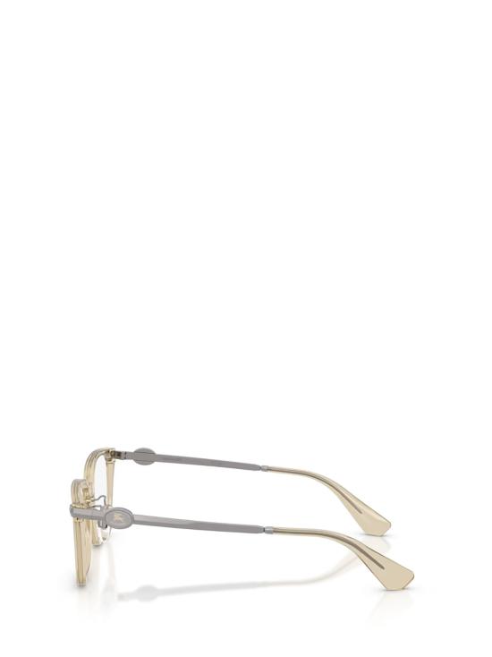 26FW 버버리 안경 BE2459D 4247 BEIGE - BURBERRY