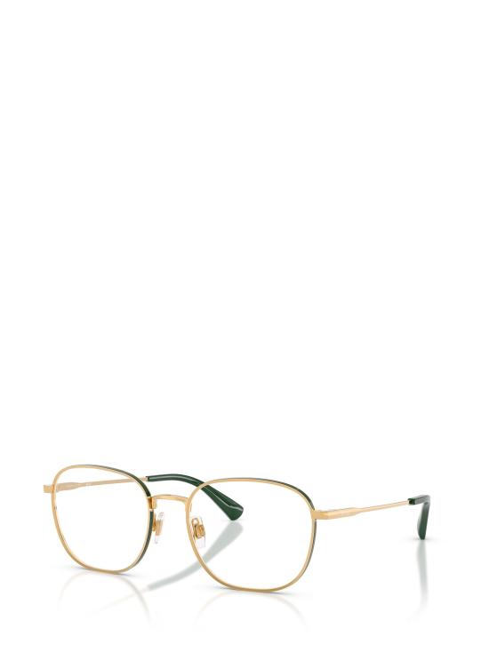 26FW 폴로 랄프로렌 안경 PH1242 9402 SHINY BRASS - POLO RALPH LAUREN