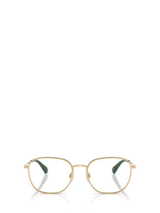 26FW 폴로 랄프로렌 안경 PH1242 9402 SHINY BRASS