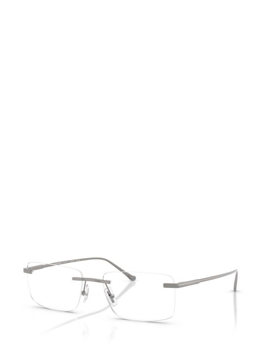 26FW 코치 안경 HC5196TD 9004 GREY - COACH