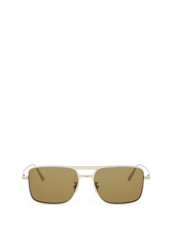 26FW 디올 선글라스 DM40168U 33E C0H0 GOLD