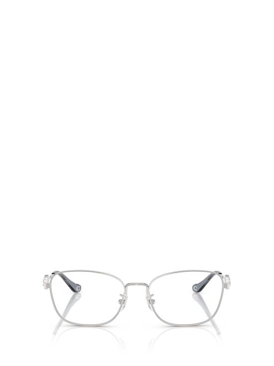 26FW 코치 안경 HC5183 9001 SILVER