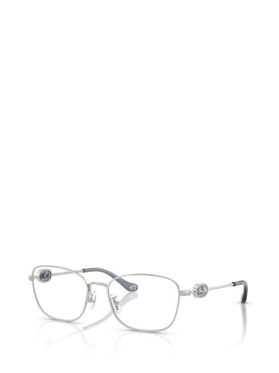 26FW 코치 안경 HC5183 9001 SILVER - COACH