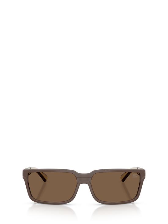 26FW 버버리 선글라스 BE4495D 423473 MATTE BROWN