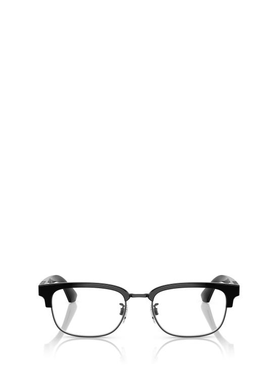26FW 버버리 안경 BE2424D 3001 MATTE BLACK