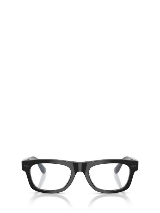 26FW 브루넬로 쿠치넬리 안경 BC3018 1003 BLACK