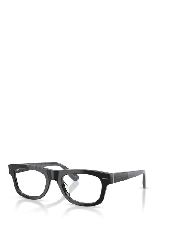 26FW 브루넬로 쿠치넬리 안경 BC3018 1003 BLACK - BRUNELLO CUCINELLI