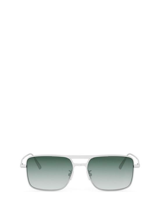26FW 디올 선글라스 DM40168U 16P F0C1 SILVER