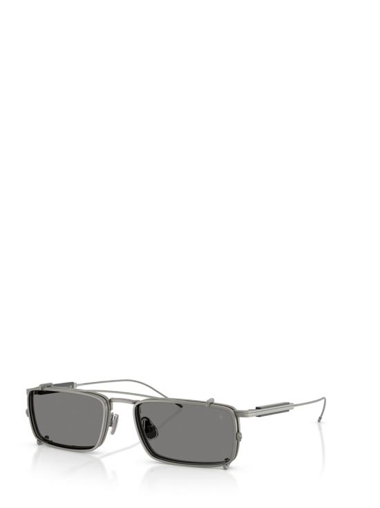 26FW 브루넬로 쿠치넬리 선글라스 BC2014ST 503387 ANTRACITE - BRUNELLO CUCINELLI