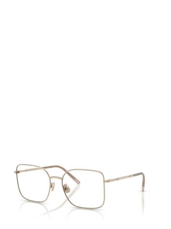 26FW 브루넬로 쿠치넬리 안경 BC1005T 5002 GOLD - BRUNELLO CUCINELLI