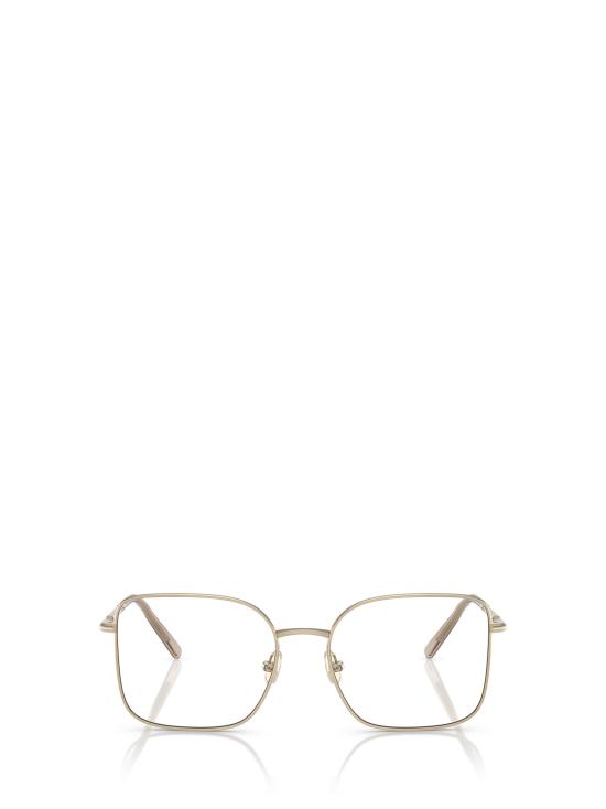 26FW 브루넬로 쿠치넬리 안경 BC1005T 5002 GOLD
