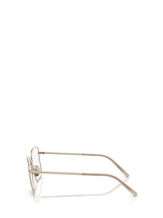 26FW 브루넬로 쿠치넬리 안경 BC1005T 5002 GOLD - BRUNELLO CUCINELLI