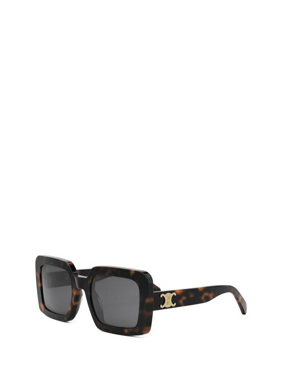 26FW 셀린느 선글라스 CL40304U 52A HAVANA - CELINE