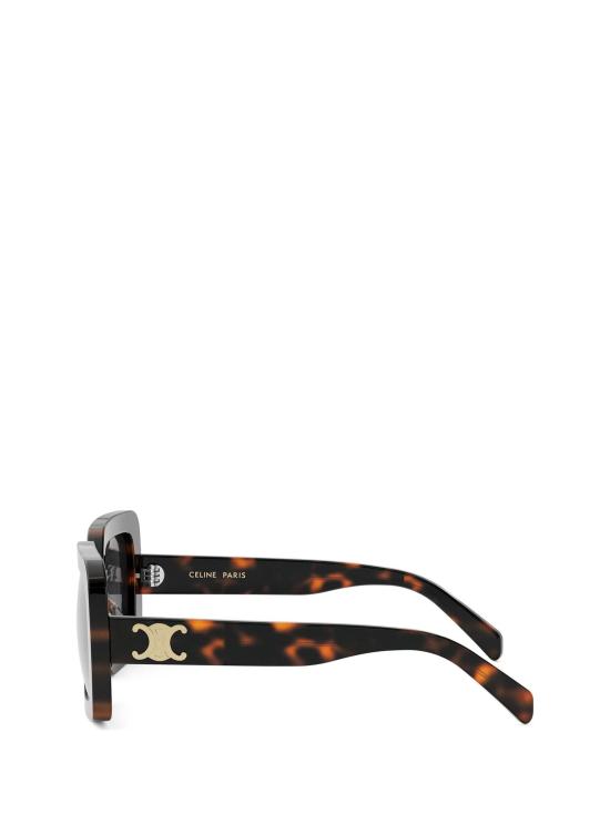 26FW 셀린느 선글라스 CL40304U 52A HAVANA - CELINE