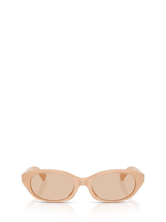 25FW 버버리 선글라스 BE4447D 415073 BEIGE