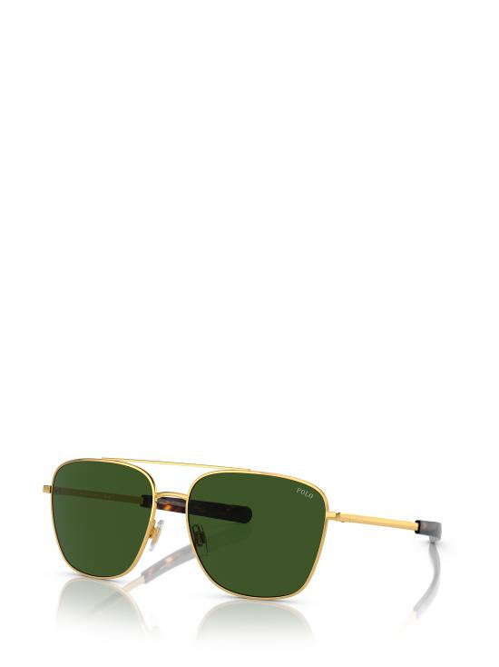 26FW 폴로 랄프로렌 선글라스 PH3147 941171 SHINY GOLD - POLO RALPH LAUREN