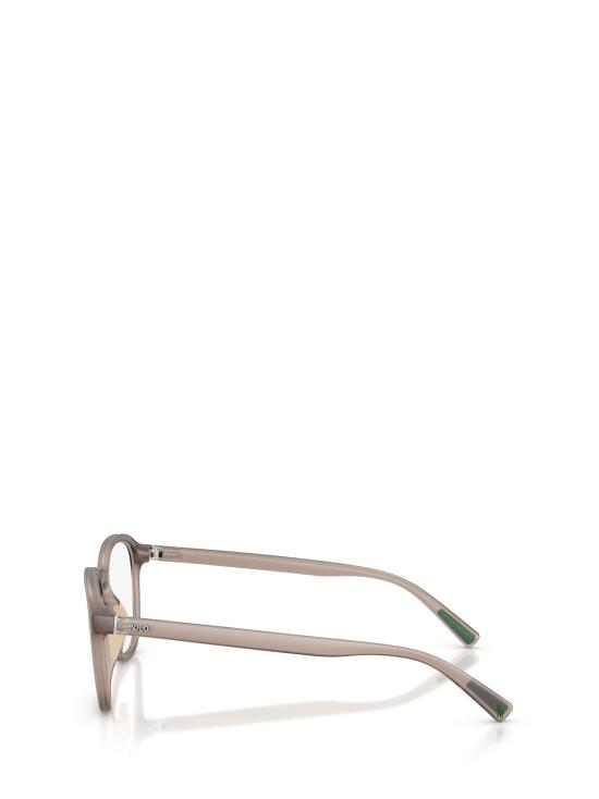 26FW 폴로 랄프로렌 안경 PH2292U 6313 MATTE TRANSPARENT BROWN - POLO RALPH LAUREN