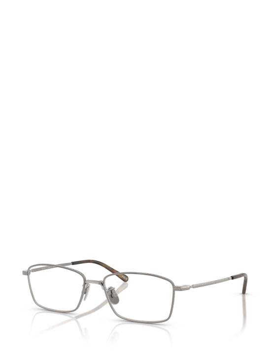 26FW 폴로 랄프로렌 안경 PH1240TD 9266 SHINY GUNMETAL - POLO RALPH LAUREN