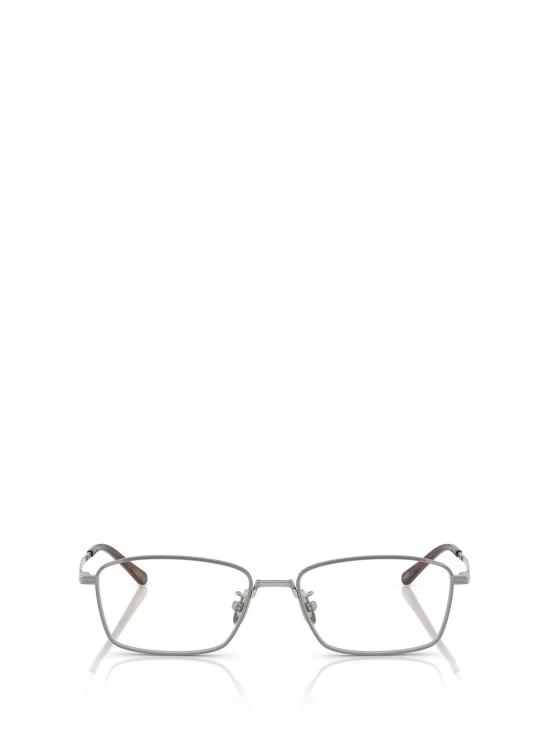 26FW 폴로 랄프로렌 안경 PH1240TD 9266 SHINY GUNMETAL