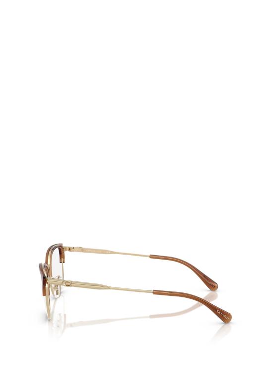 26FW 코치 안경 HC5184 9460 GOLD - COACH