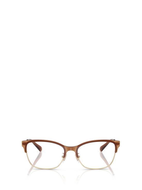 26FW 코치 안경 HC5184 9460 GOLD
