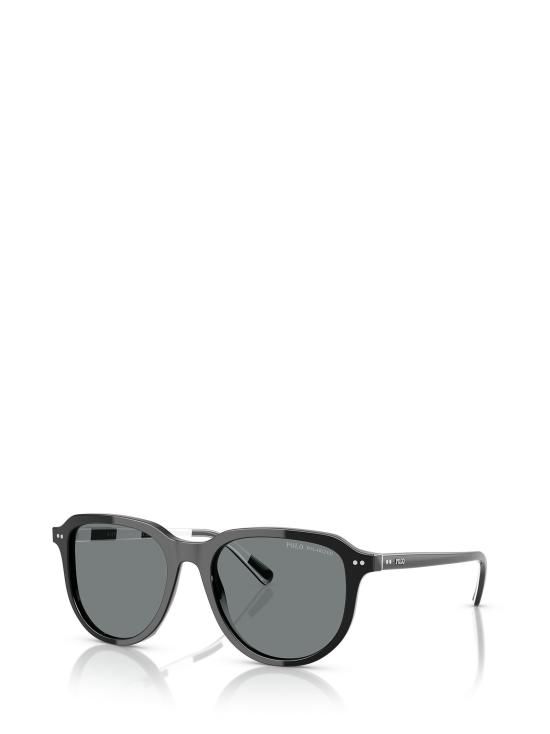 26FW 폴로 랄프로렌 선글라스 PH4225 500181 SHINY BLACK - POLO RALPH LAUREN