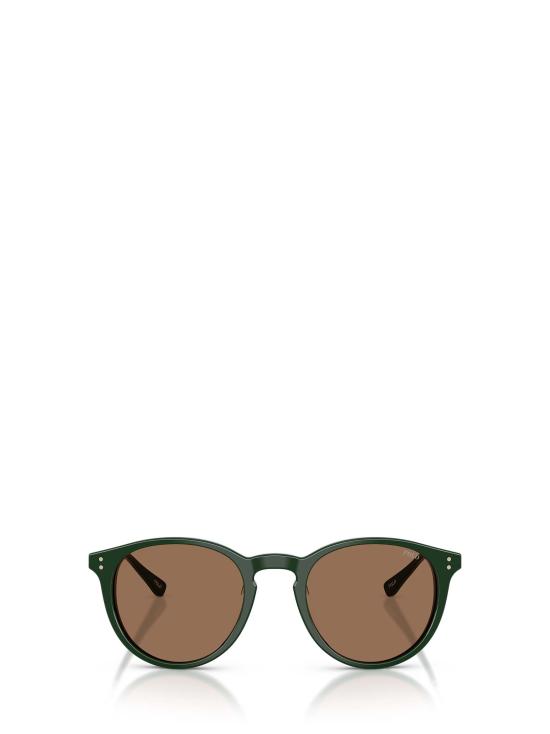 26FW 폴로 랄프로렌 선글라스 PH4239U 614073 SOLID GREEN