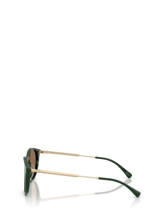 26FW 폴로 랄프로렌 선글라스 PH4239U 614073 SOLID GREEN - POLO RALPH LAUREN