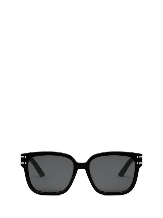 26FW 디올 선글라스 CD40140F 01A 10A0 BLACK