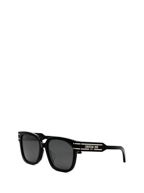 26FW 디올 선글라스 CD40140F 01A 10A0 BLACK - DIOR