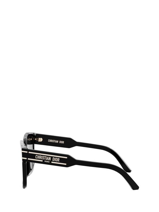 26FW 디올 선글라스 CD40140F 01A 10A0 BLACK - DIOR