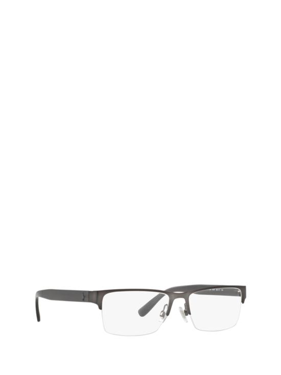 26FW 폴로 랄프로렌 안경 PH1164 9157 MATTE DARK GUNMETAL - POLO RALPH LAUREN