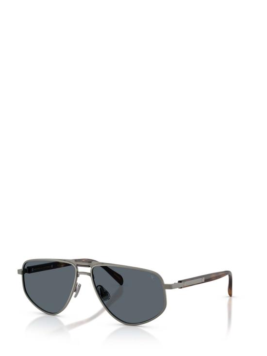 26FW 브루넬로 쿠치넬리 다이크 티타늄 선글라스 BC2020ST 5033R5 ANTRACITE - BRUNELLO CUCINELLI