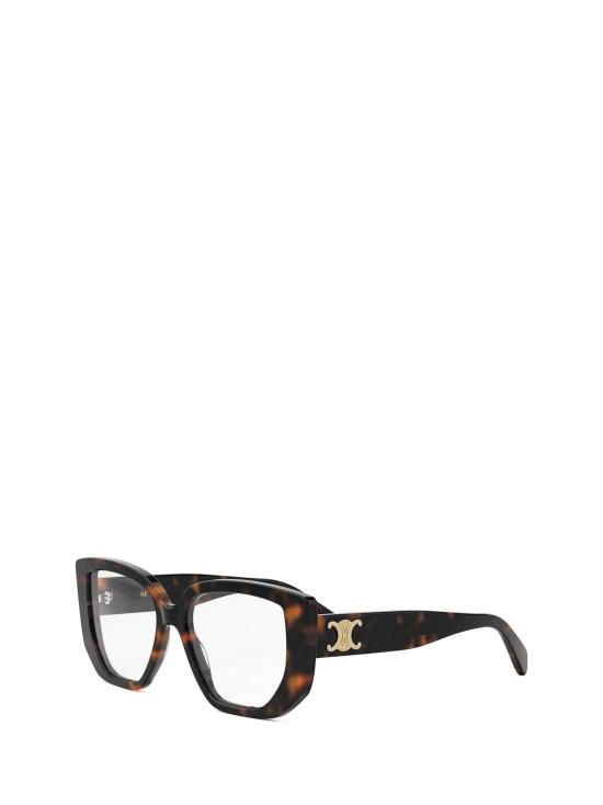 26FW 셀린느 안경 CL50146I 052 HAVANA - CELINE