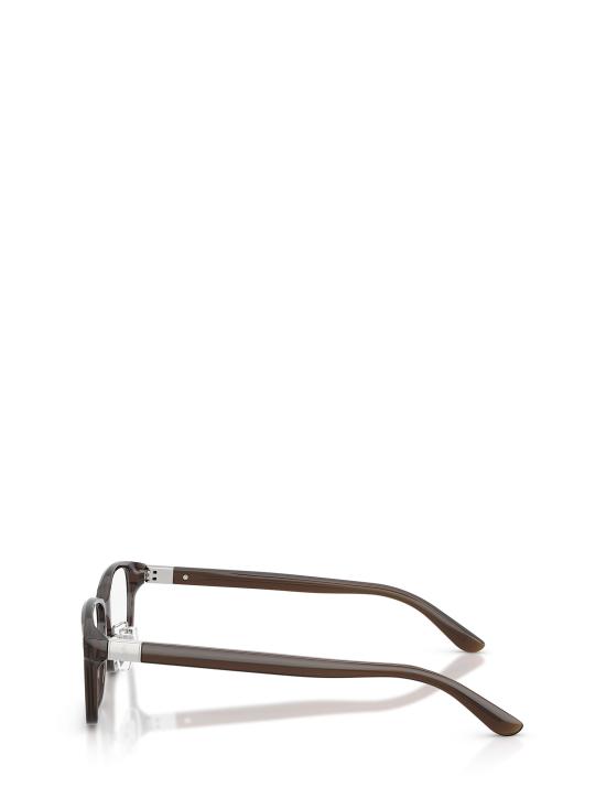 26FW 폴로 랄프로렌 안경 PH2299D 6282 SHINY TRANSPARENT BROWN - POLO RALPH LAUREN