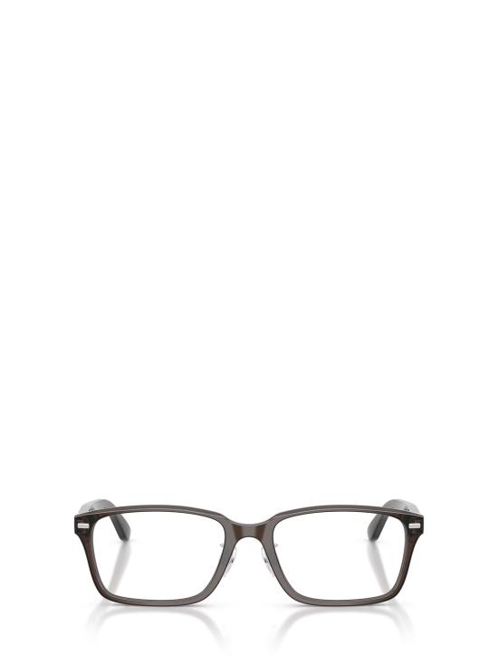26FW 폴로 랄프로렌 안경 PH2299D 6282 SHINY TRANSPARENT BROWN